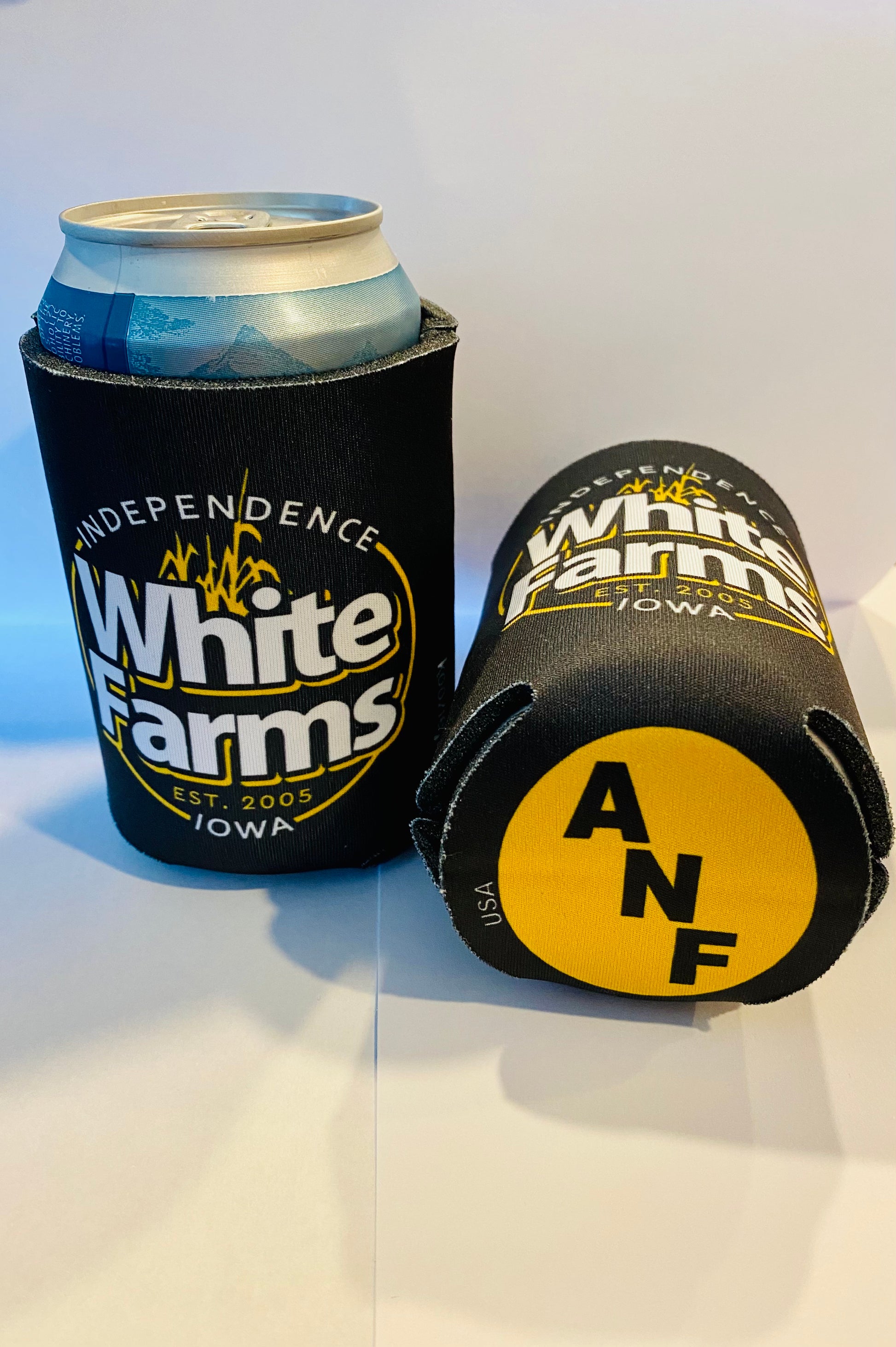 A/F Koozie